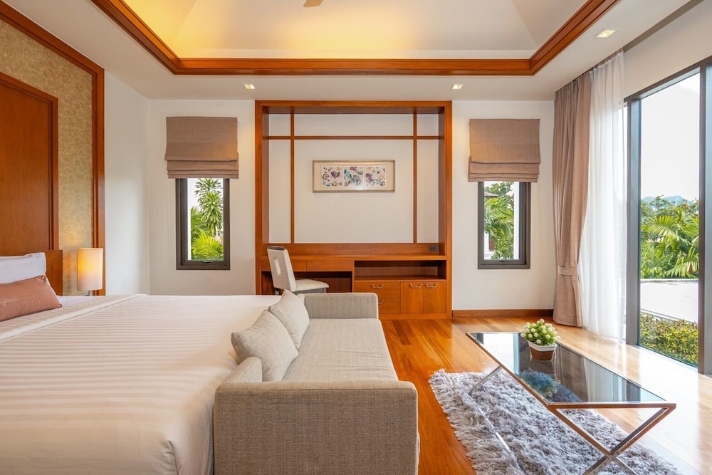 Villa Autjima Krabi