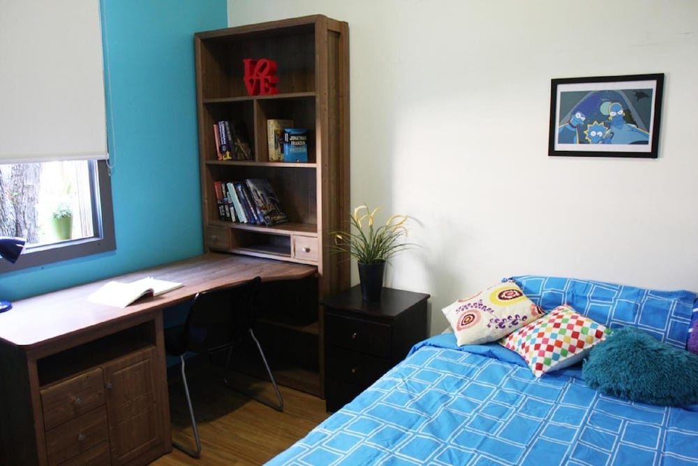 South Yarra Hostel