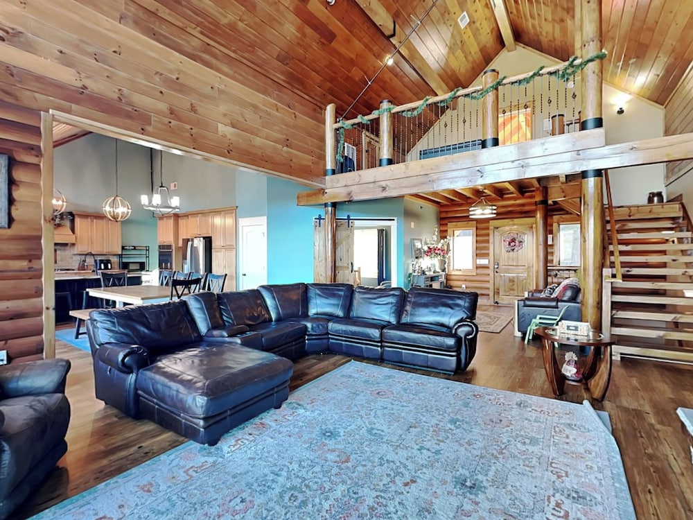 5 Solas Lodge by Jackson Mountain Rentals