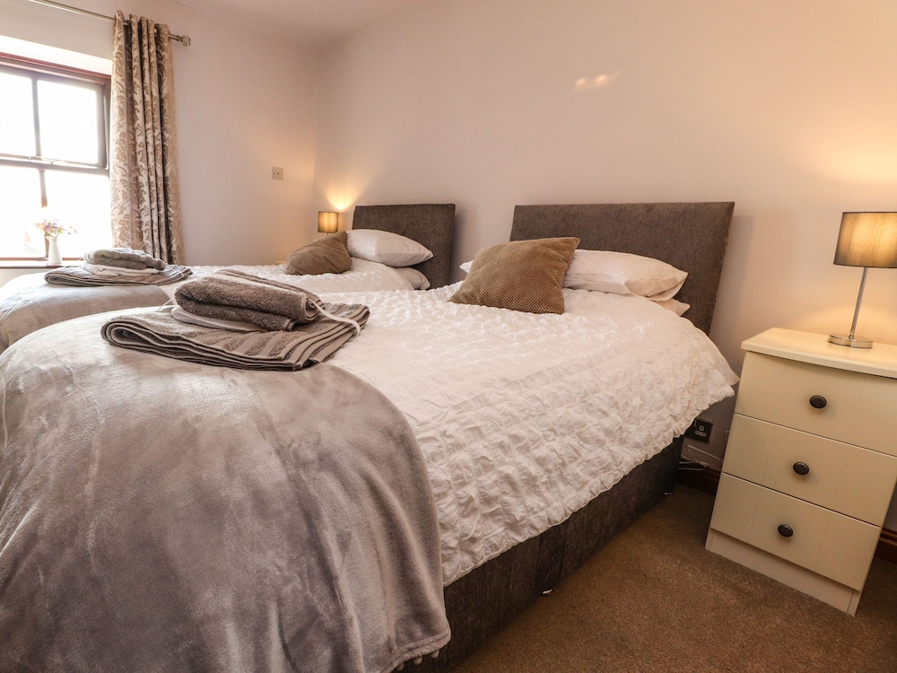 Sandholme Cottage