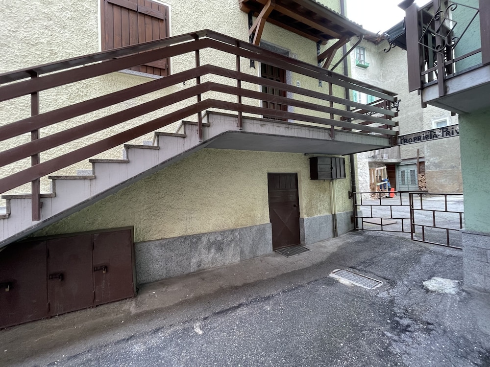 073 Mansarda Duplex Carisolo