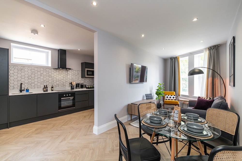 Chelmsford Loft 4 in Newcastle Upon Tyne