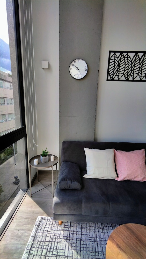 Elegante Loft en Chapinero