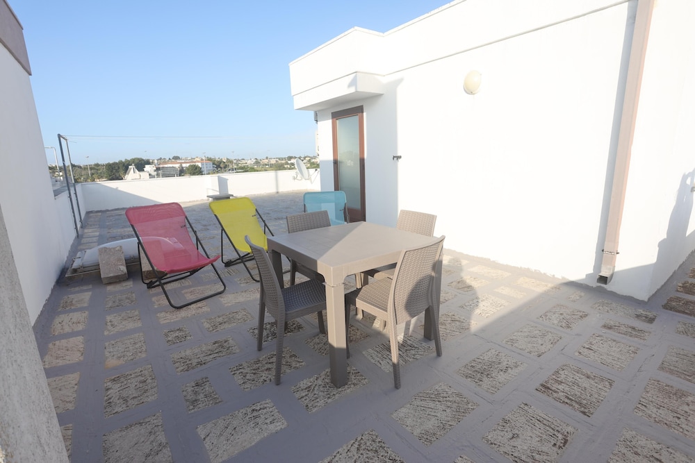 Outdoor Space