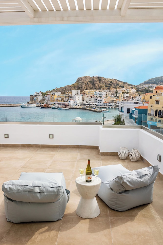Olia Boutique Apartments