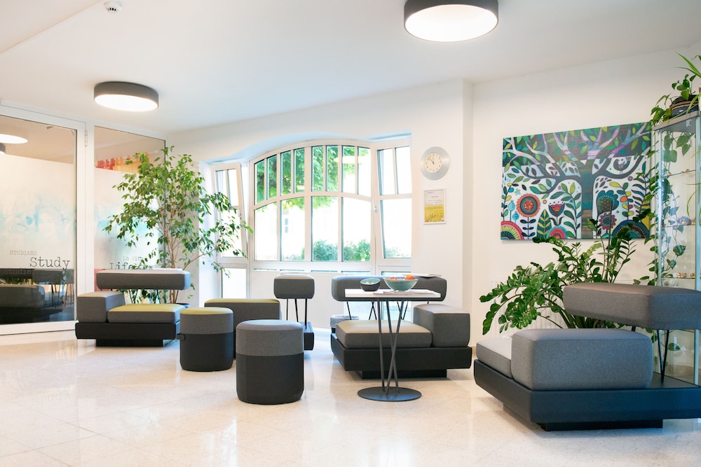 myNext - Riverside Hotel Salzburg