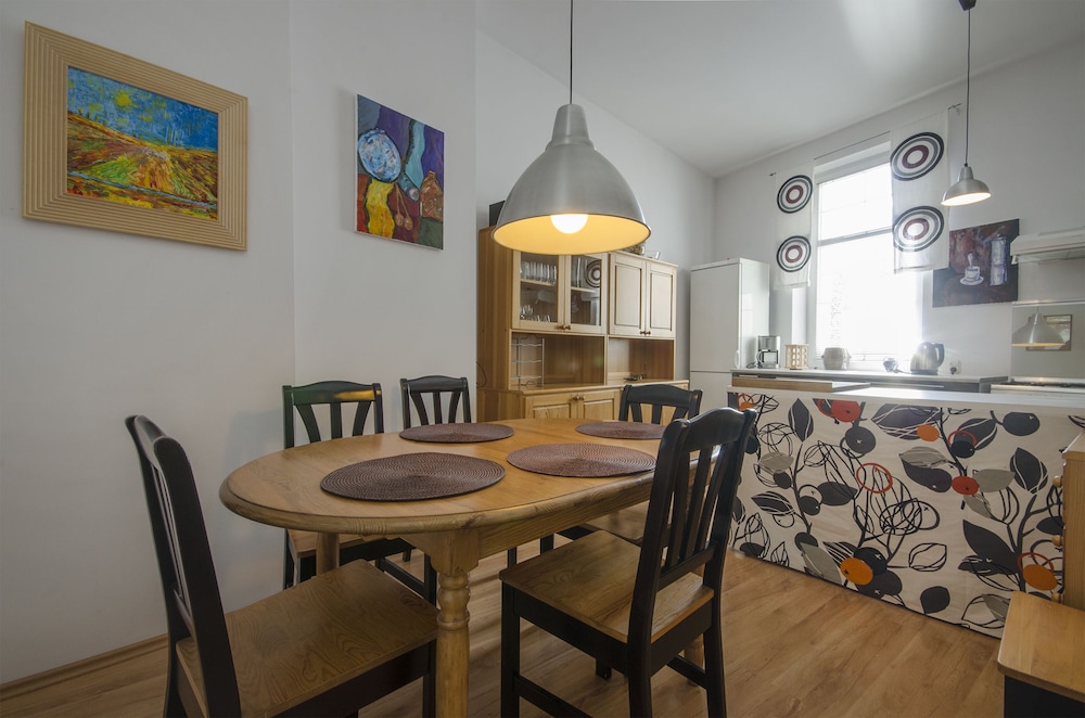 Dom & House - Apartments Monte Cassino