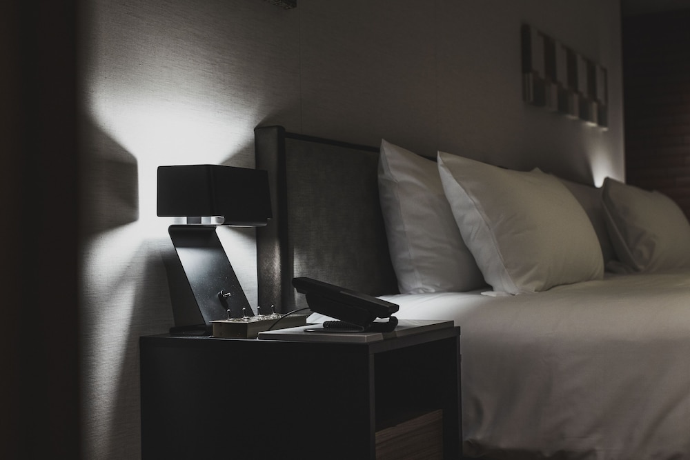 SAPPORO STREAM HOTEL 36