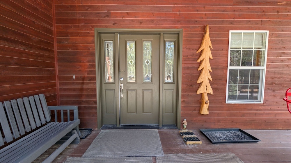 Aspen Place 3 Bedroom Home