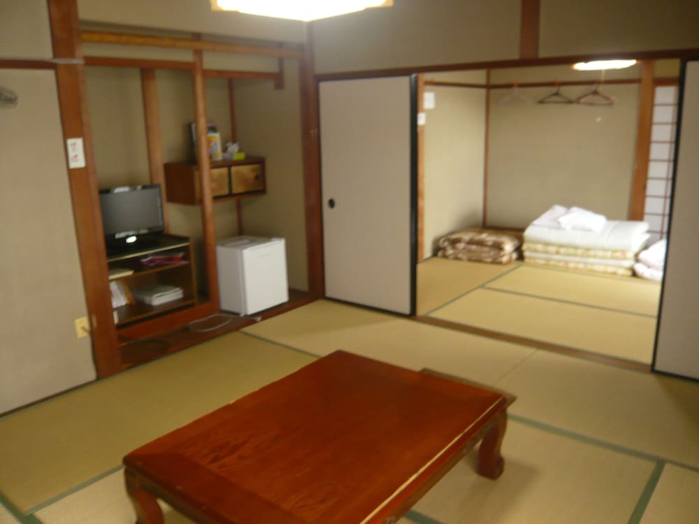 Youth Hostel Wanihama Seinen Kaikan view 5