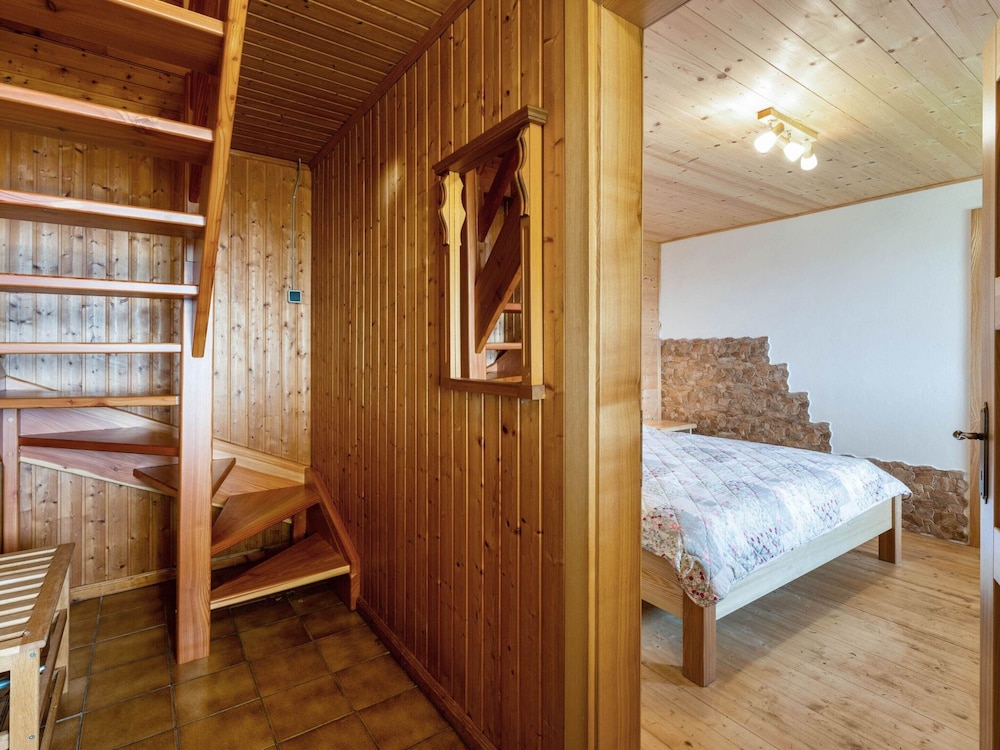 Chalet in Eberstein Near Saualpe Ski Area