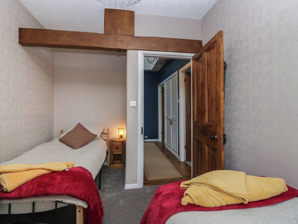 Benstead Cottage