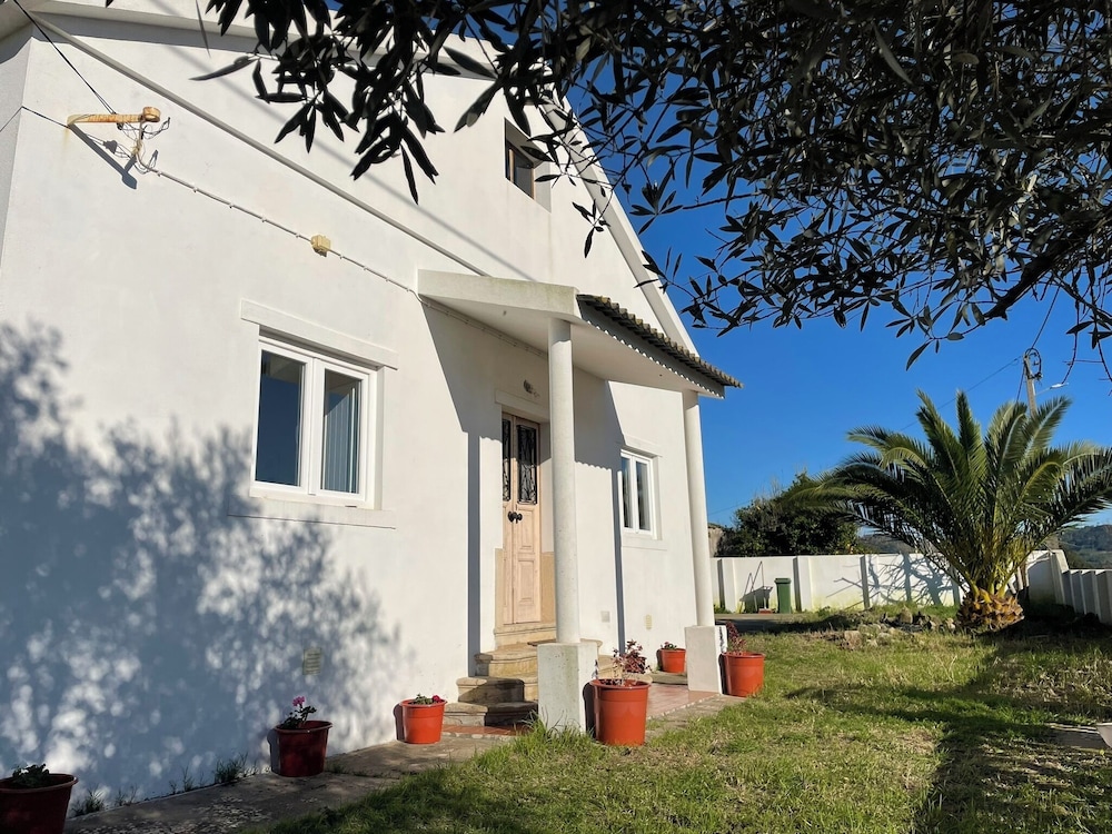 Casa da Abrunheira