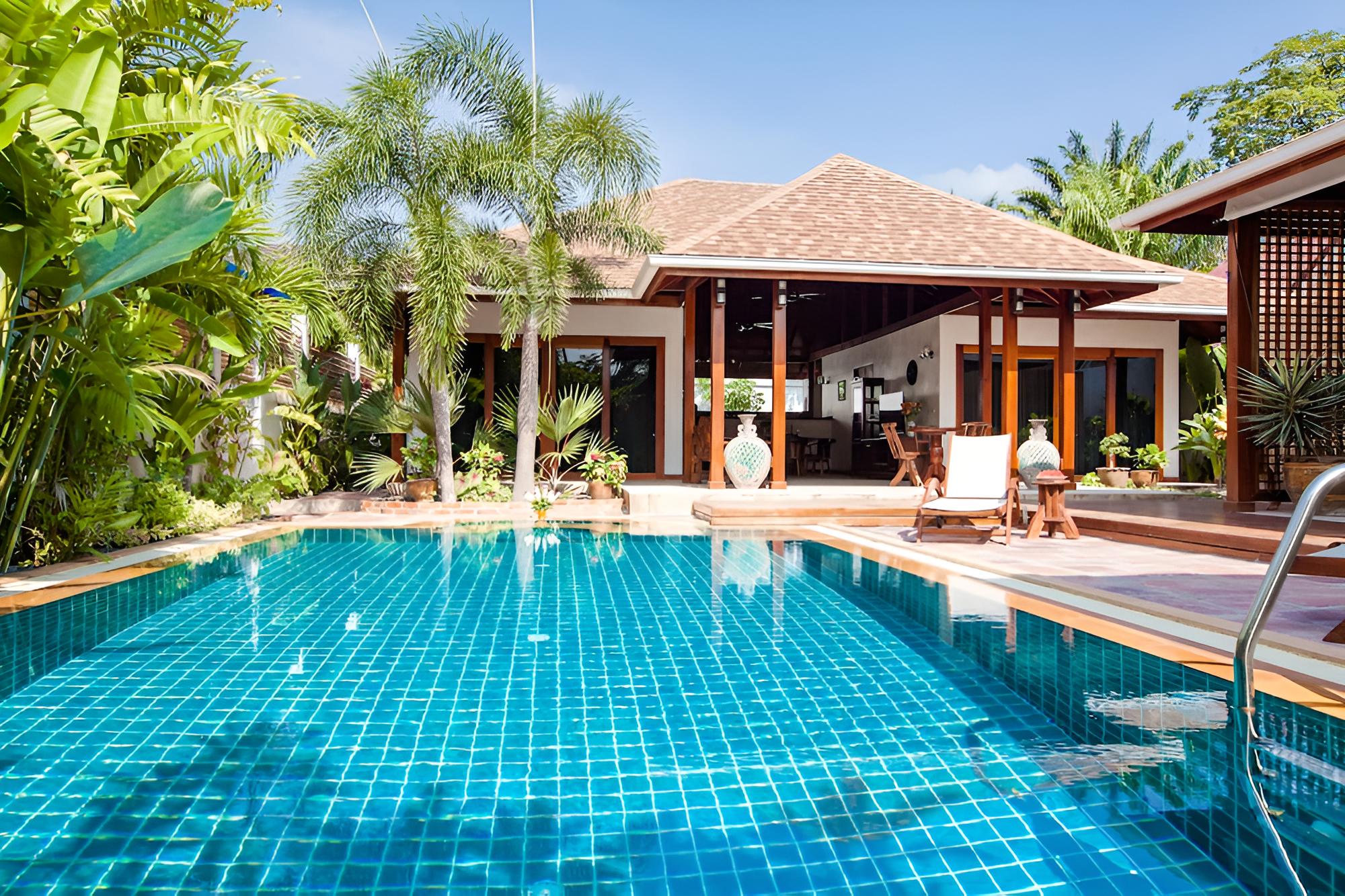 Baan Rengron