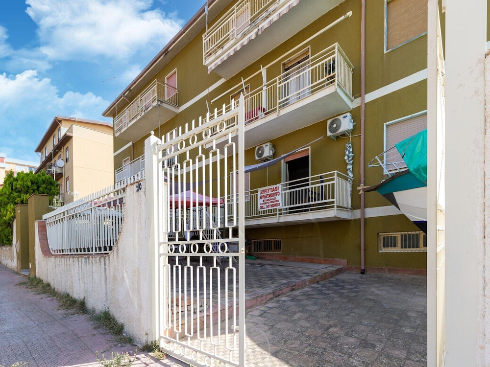 Belvilla by OYO Schembri Appartement