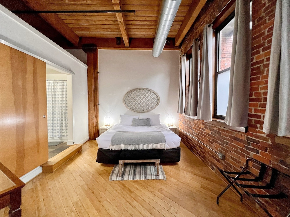 Music City Lofts