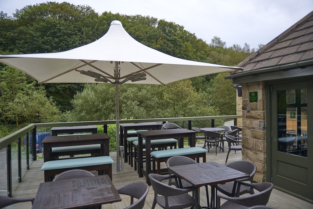 Bury Vacations - The Red Lion - Property Image 7