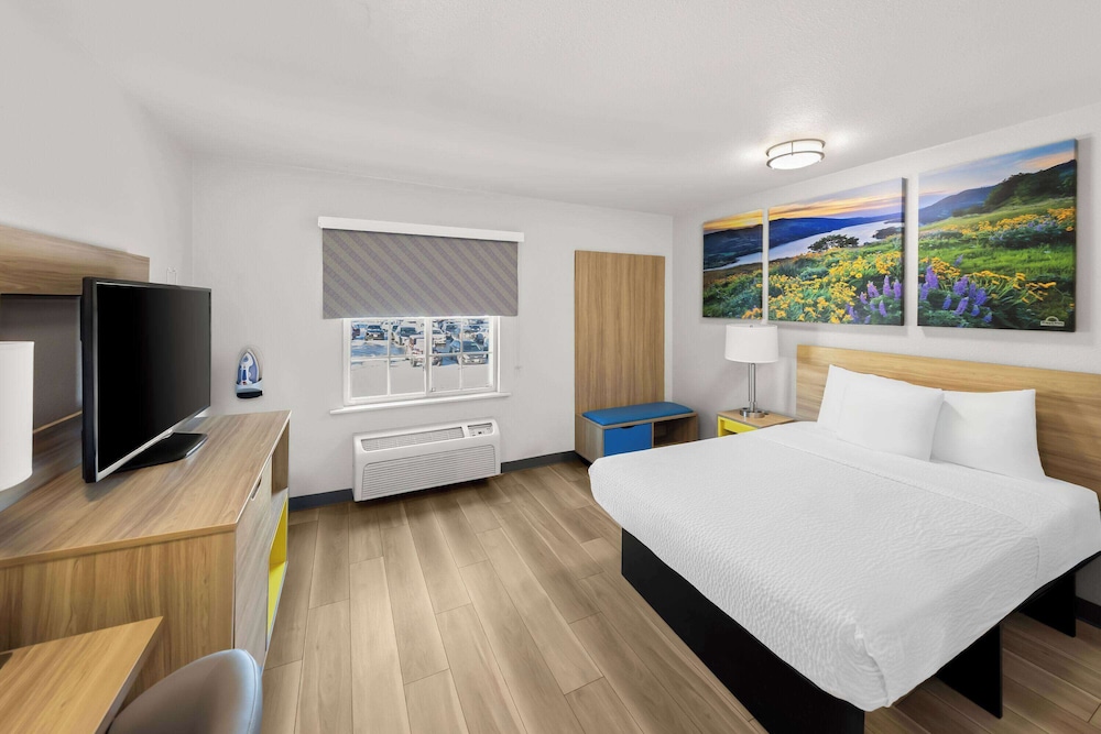 Birch Hill Suite Rochester – Med City