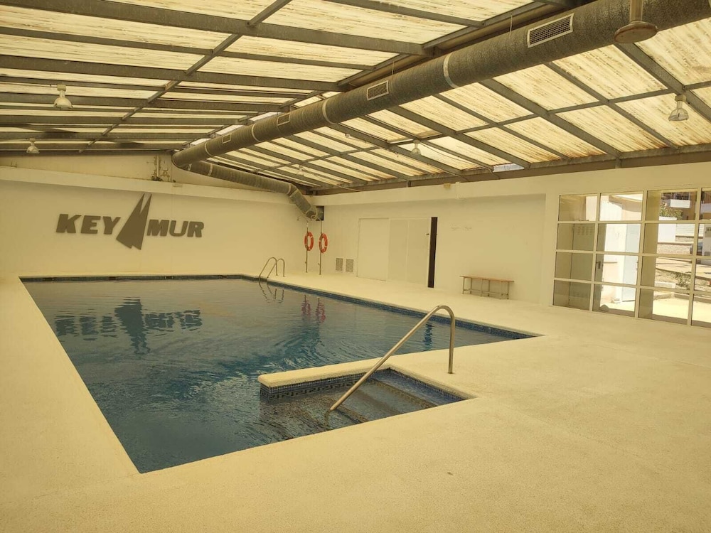 Villa Kalma Luxury House in Vera Playa
