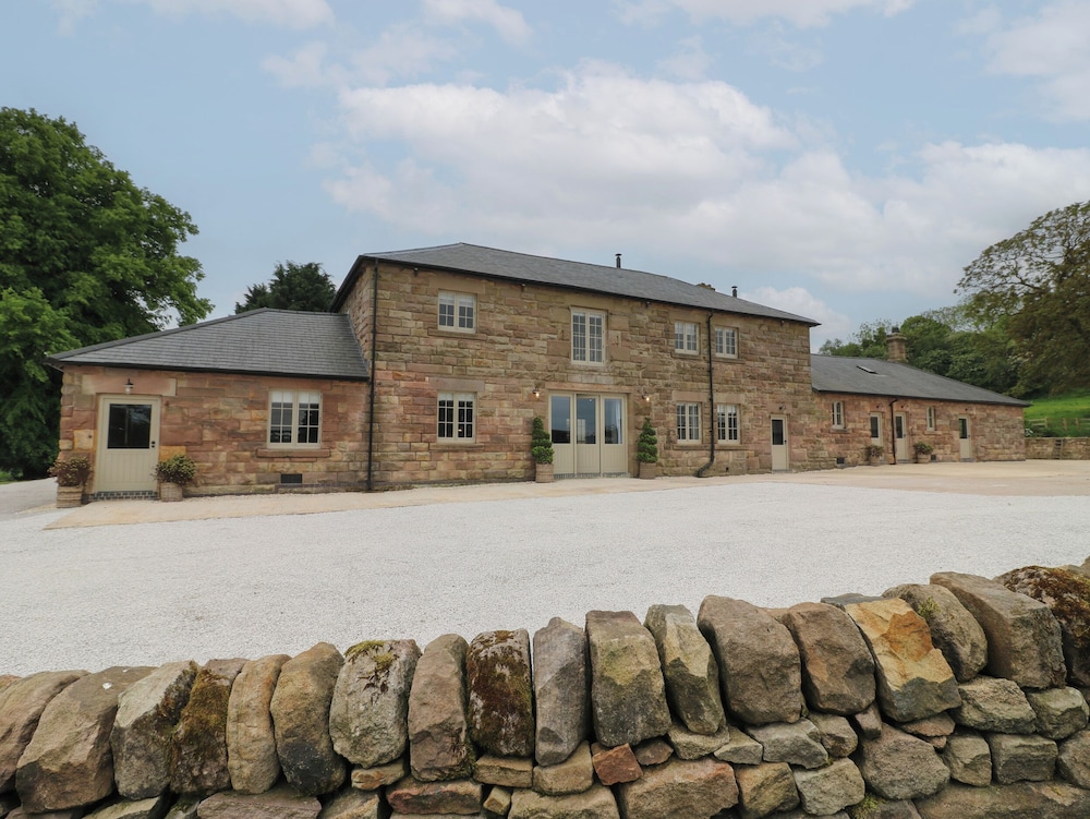 Elm Cottage - Fold Yards