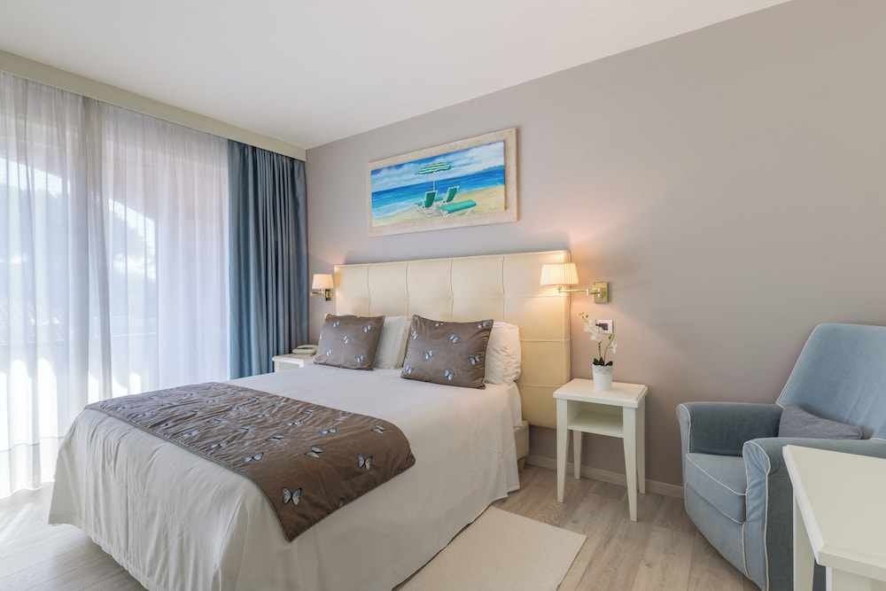 Hotel Eden