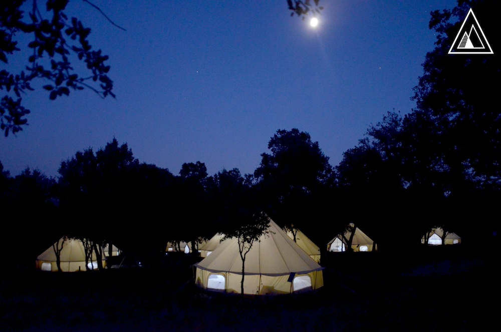 Logd'ing Nature Camp Luberon photo 3