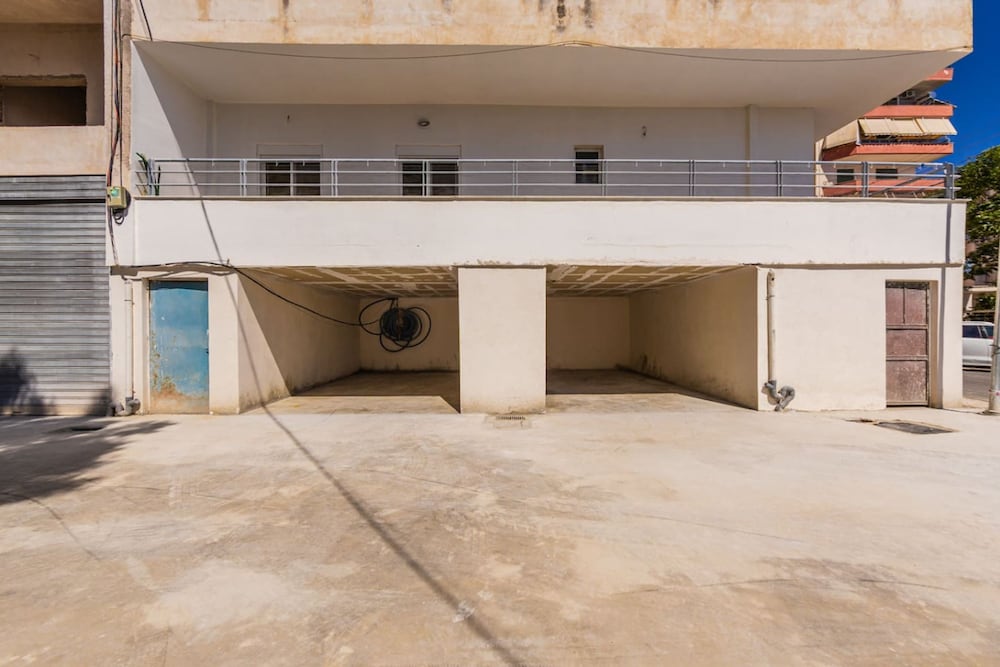 Ionian Sol Apartment