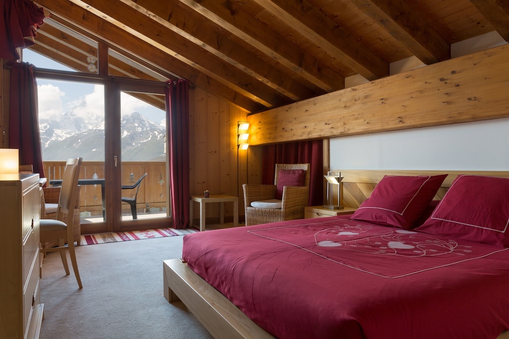Chalet Matsuzaka view 4