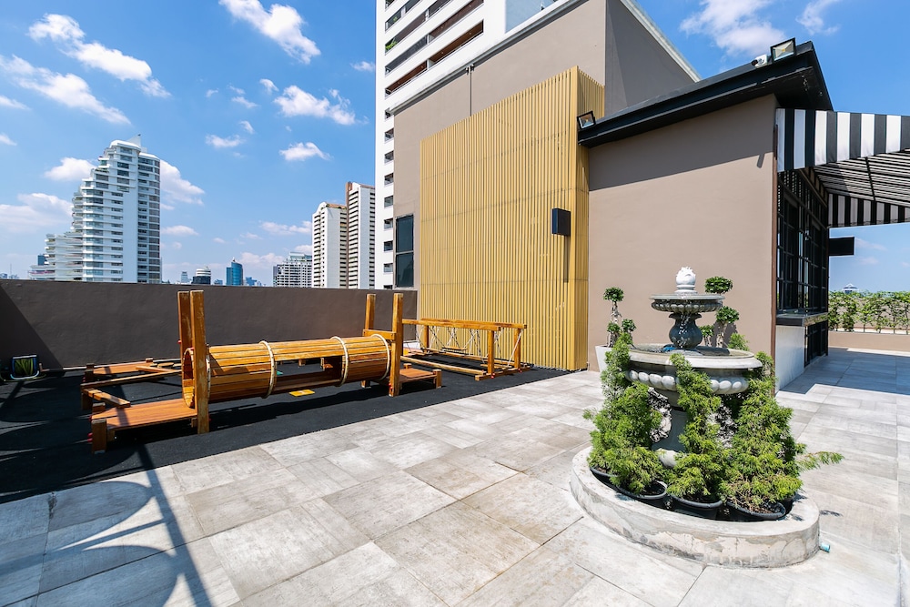 roof