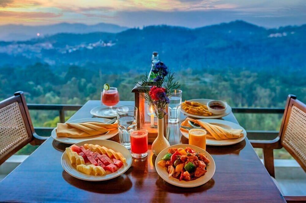 Sleeping Beauty By Nature Resorts