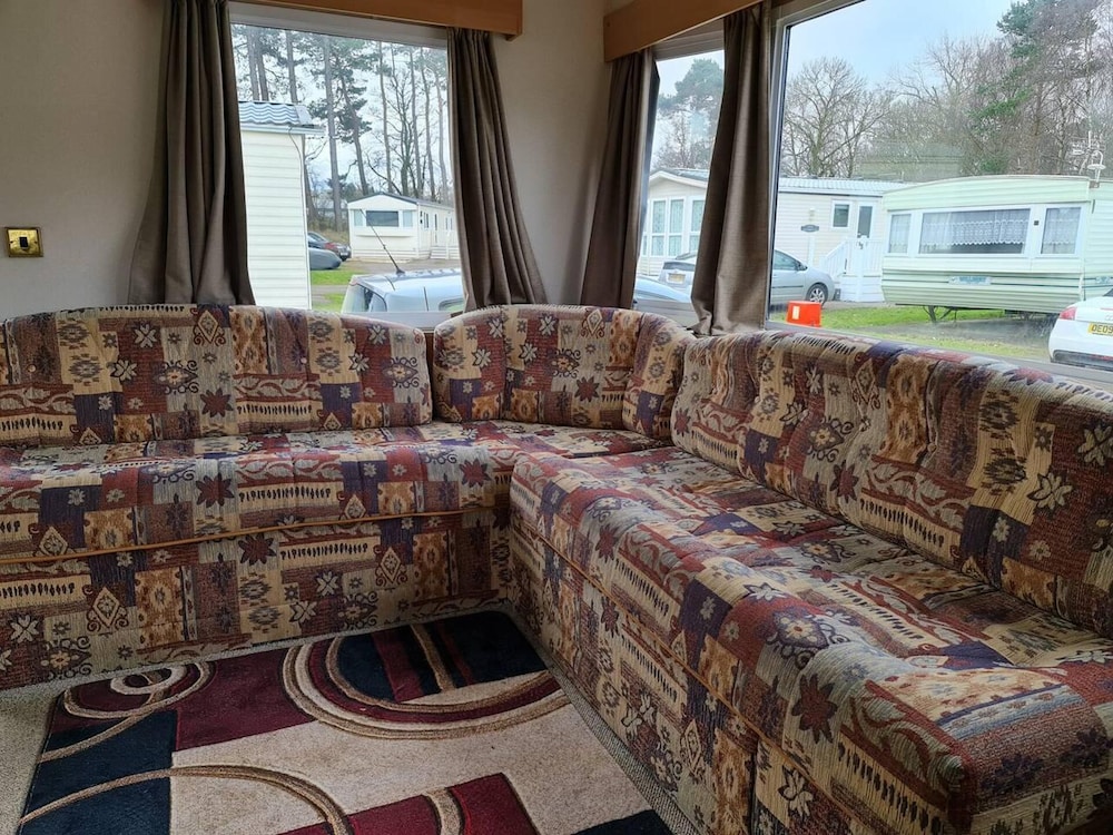2-bed Holiday Home Close to Durham City Centre, photo 28