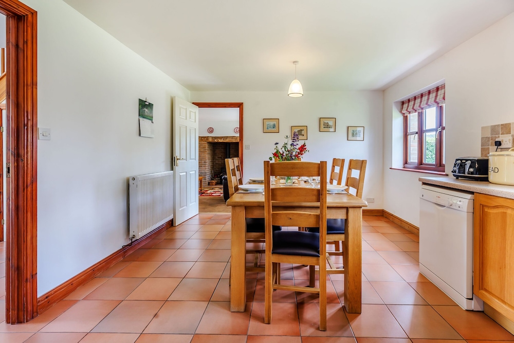 Byne Brook Cottage