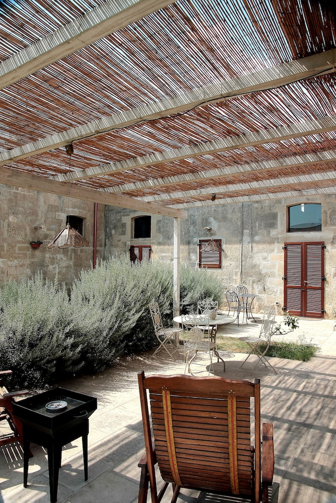 B&B Masseria 12 Granai