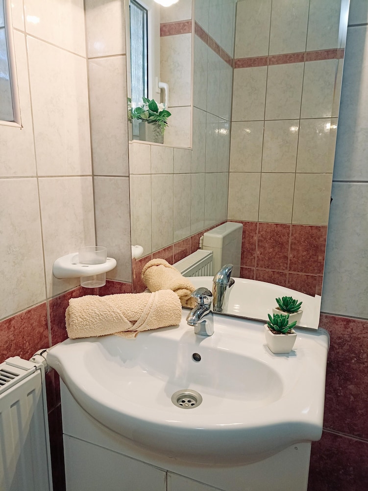 Apartment in Senj Near Seabeach