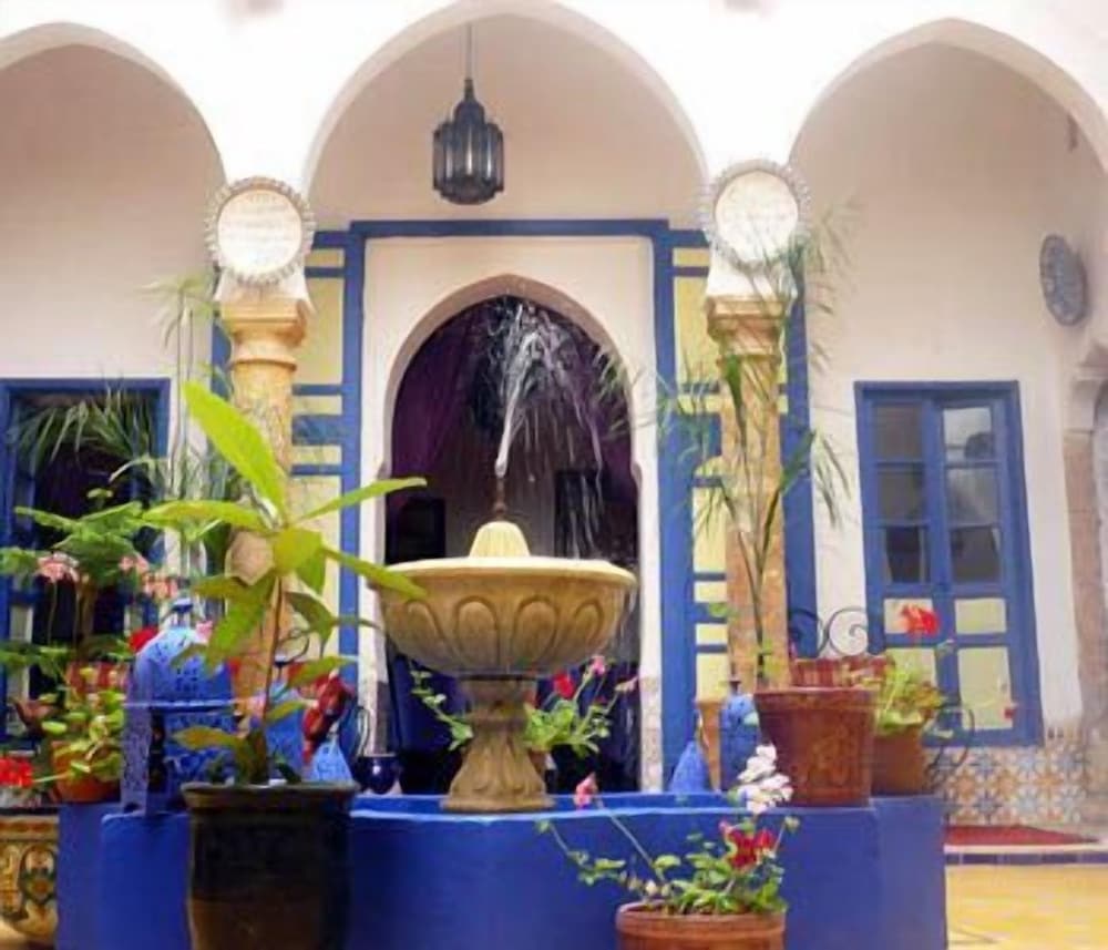 Riad Safi view 4