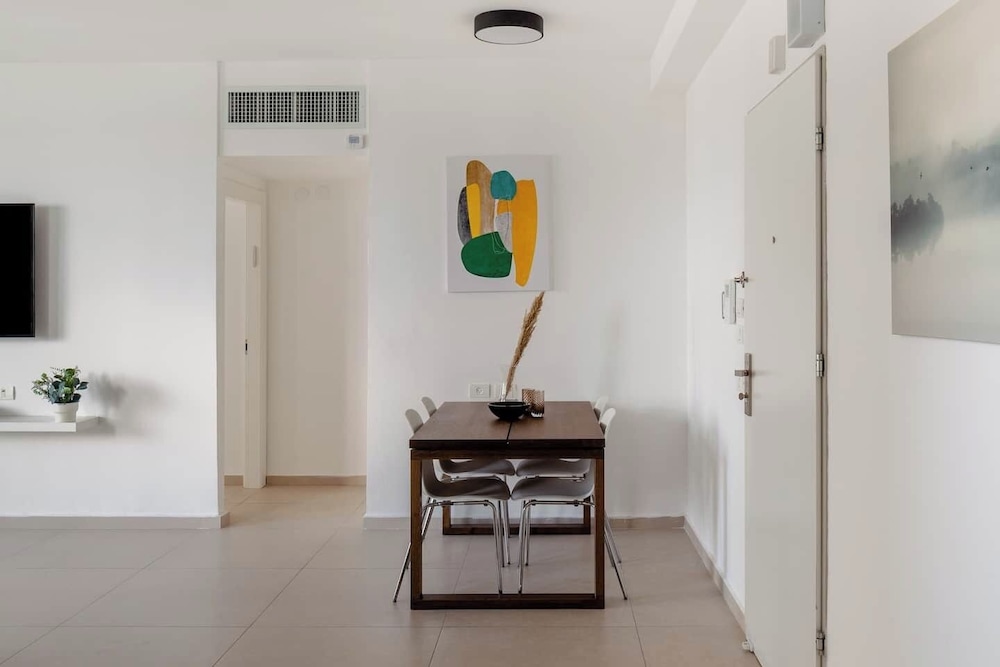 Luxury 3BR APT 33 Floor See View Tower