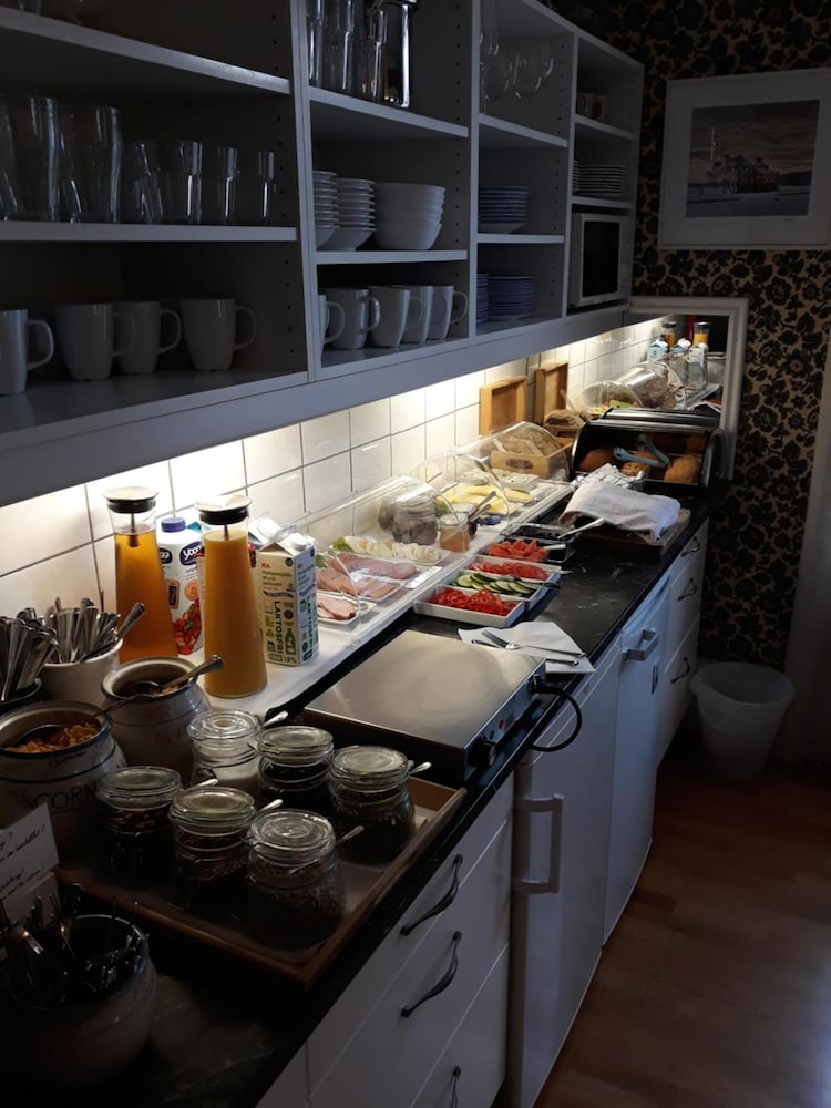 Lilla Hotellet