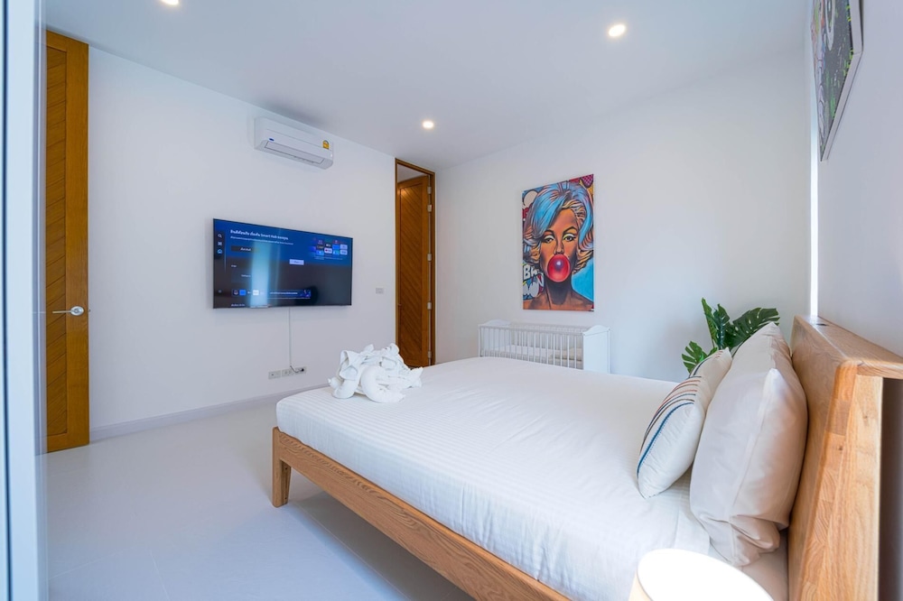 Modern Villa at Palm Hills GolfClub PH4B