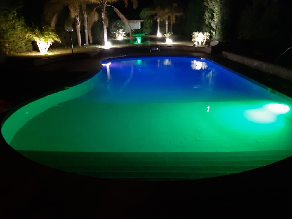 Villa Emy