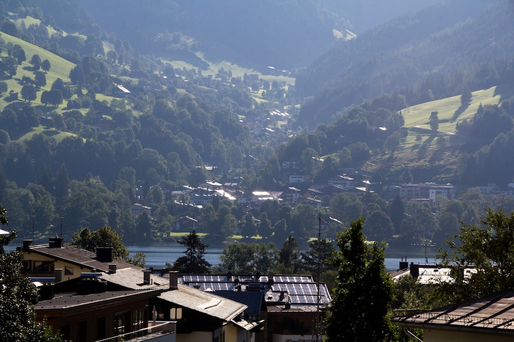 Schlafgut Küssler Zell am See