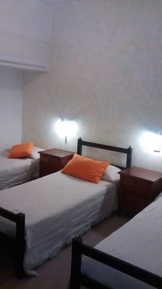 Hotel Messina
