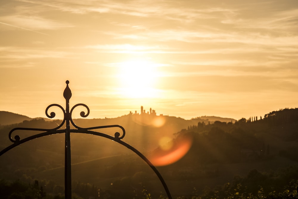 Croce di Bibbiano, photo 80