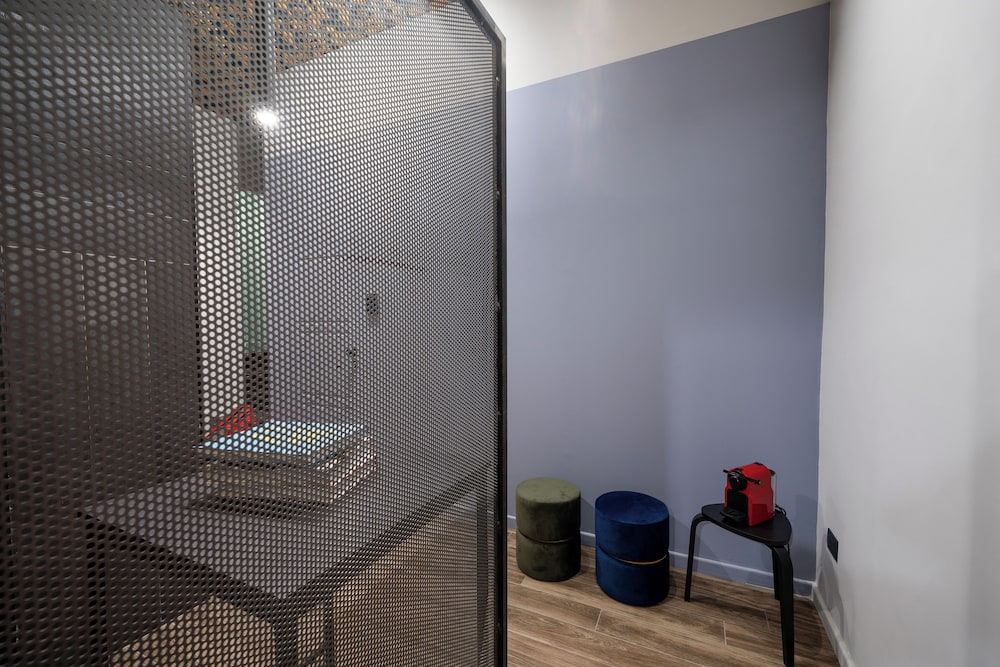 RB SUITES NAPOLI