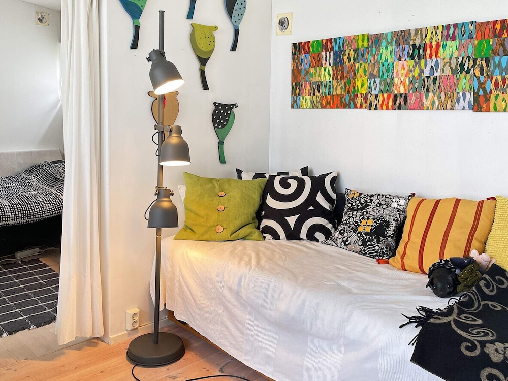 4 Star Holiday Home in Ystad view 5