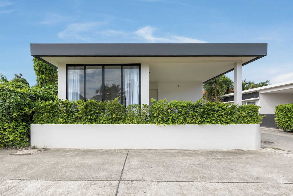 Villa Noa Modern 2BR with Private Pool