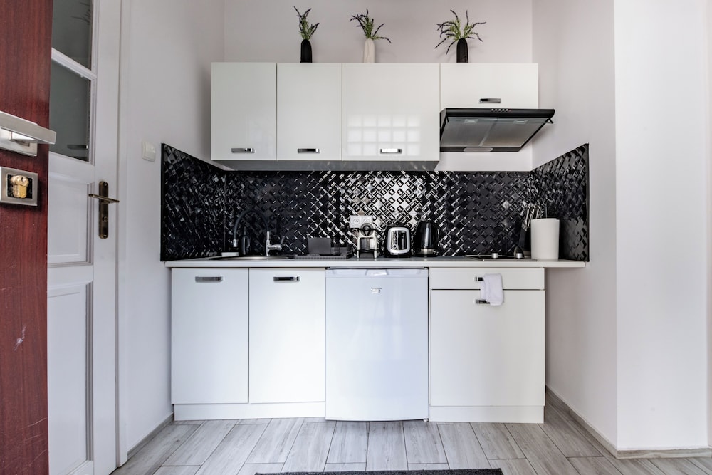Wawel Castle Apartment