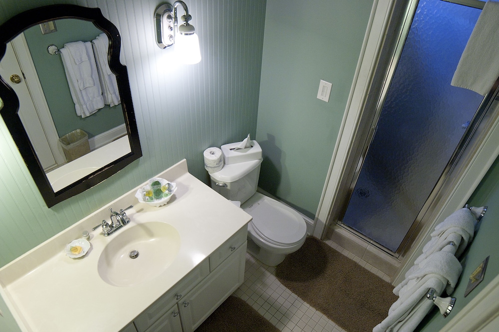 Desoto Beach Bed & Breakfast