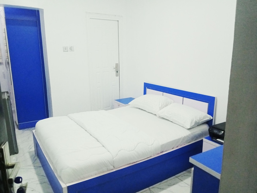 ENU Holiday Home view 5