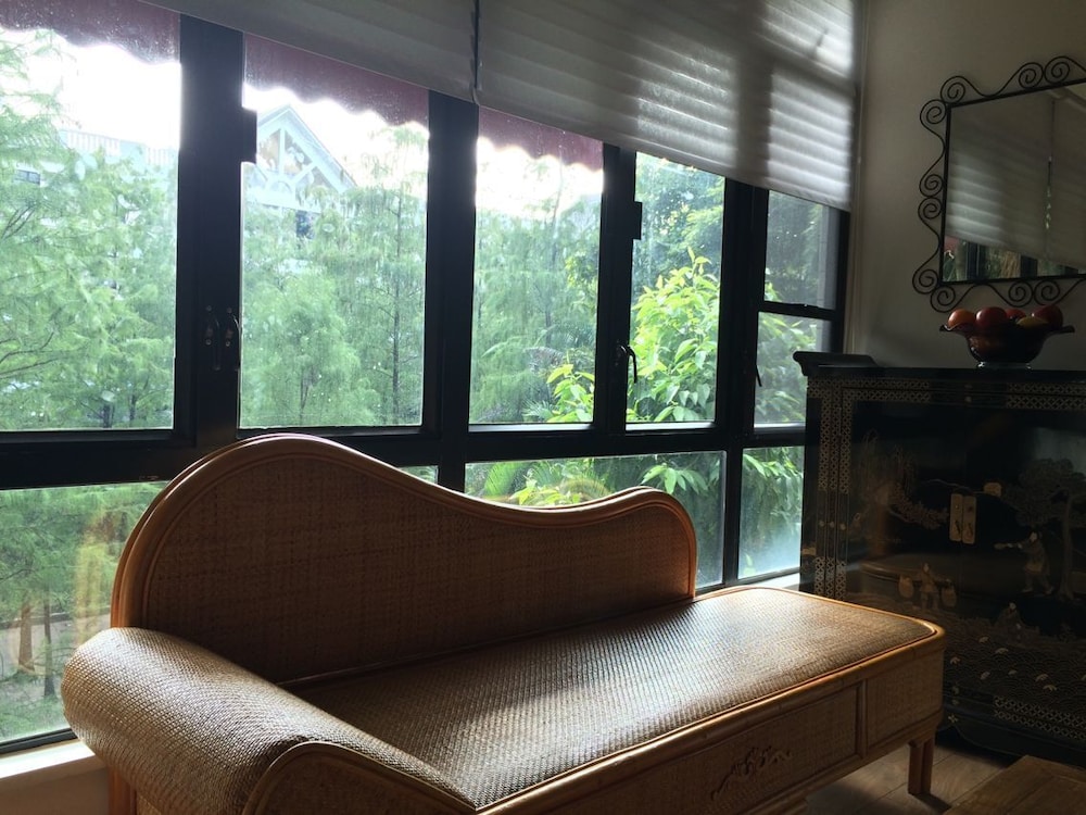 Guangzhou Ardrew Shared Homestay