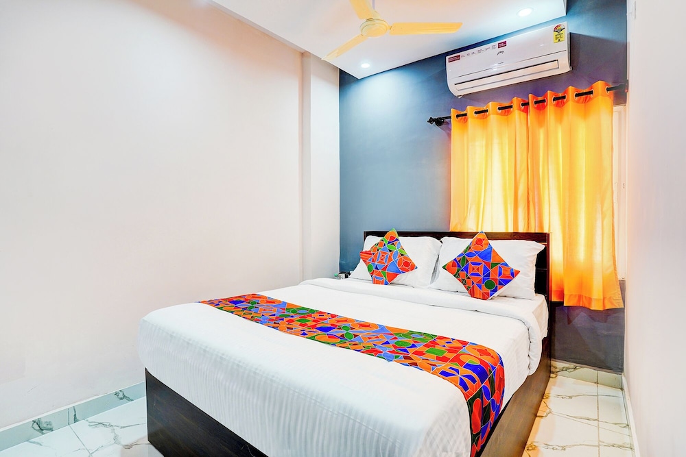 Fabhotel Aranya Residency